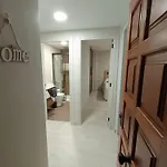 O Nido Do Cuco Appartement *