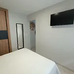 Appartement O Nido Do Cuco Muxía