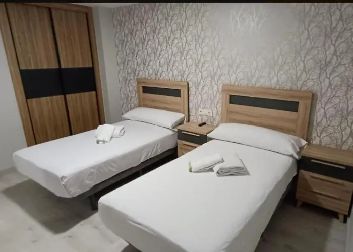 O Nido Do Cuco Muxía