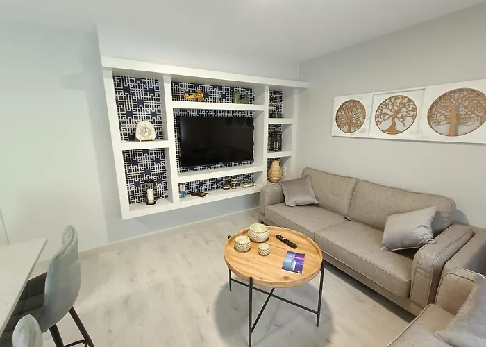 Apartamento O Nido Do Cuco Muxía