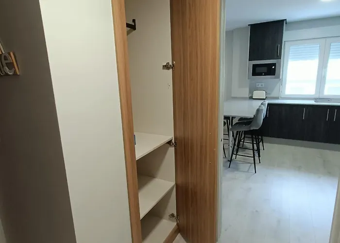 O Nido Do Cuco * Muxía