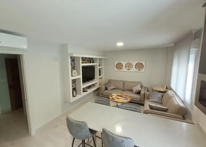 Apartamento O Nido Do Cuco