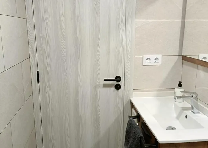 Apartamento O Nido Do Cuco *