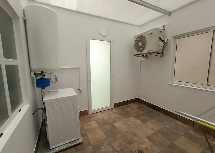 Apartamento O Nido Do Cuco