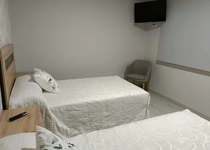 O Nido Do Cuco Muxía