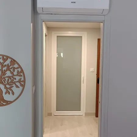 Apartment O Nido Do Cuco *