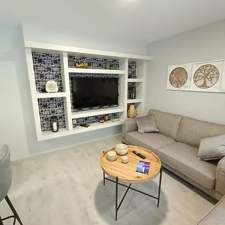 Apartman O Nido Do Cuco Muxia