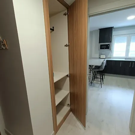 O Nido Do Cuco * Muxia