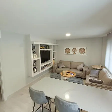 Lejlighed O Nido Do Cuco