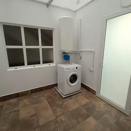 Apartment O Nido Do Cuco Muxia