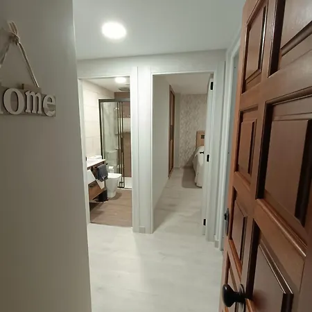 O Nido Do Cuco Apartment *