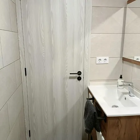 Apartment O Nido Do Cuco *