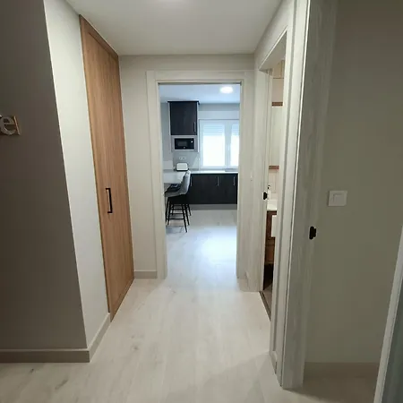 O Nido Do Cuco Apartment Muxia