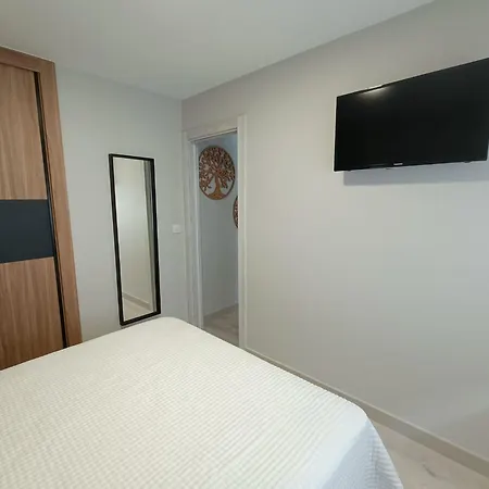 Apartment O Nido Do Cuco Muxia