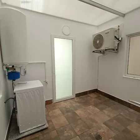 Apartment O Nido Do Cuco