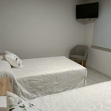 O Nido Do Cuco Muxía