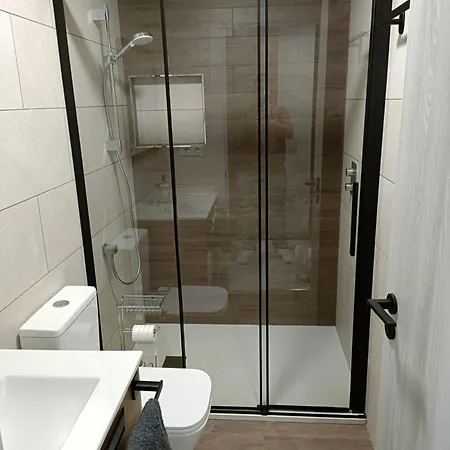 Apartment O Nido Do Cuco Muxia