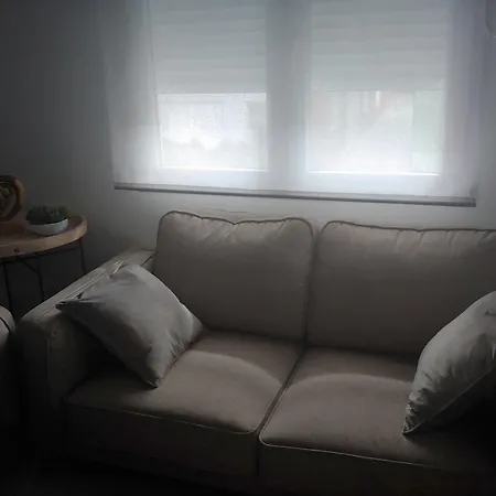 O Nido Do Cuco Apartment *