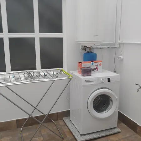 O Nido Do Cuco Apartment