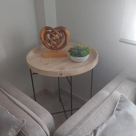 O Nido Do Cuco Apartment