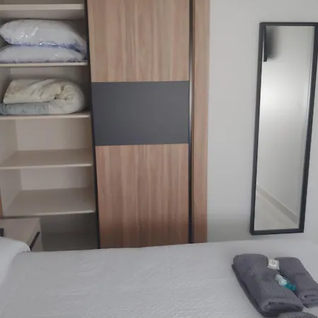 O Nido Do Cuco Apartment