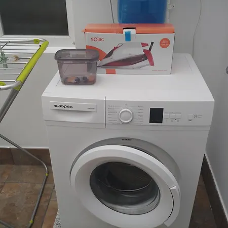 O Nido Do Cuco Apartment