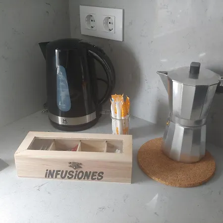 O Nido Do Cuco Apartment