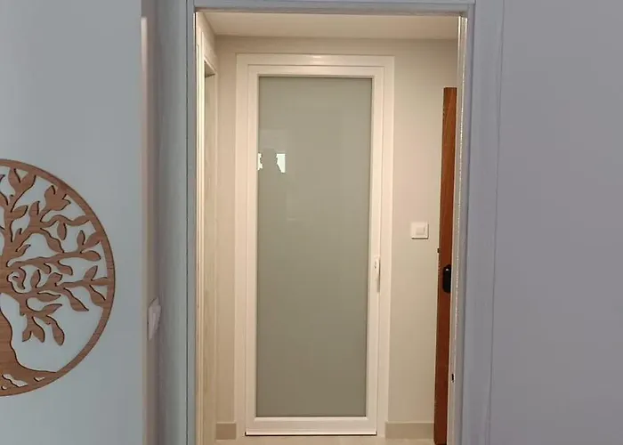 Appartement O Nido Do Cuco *