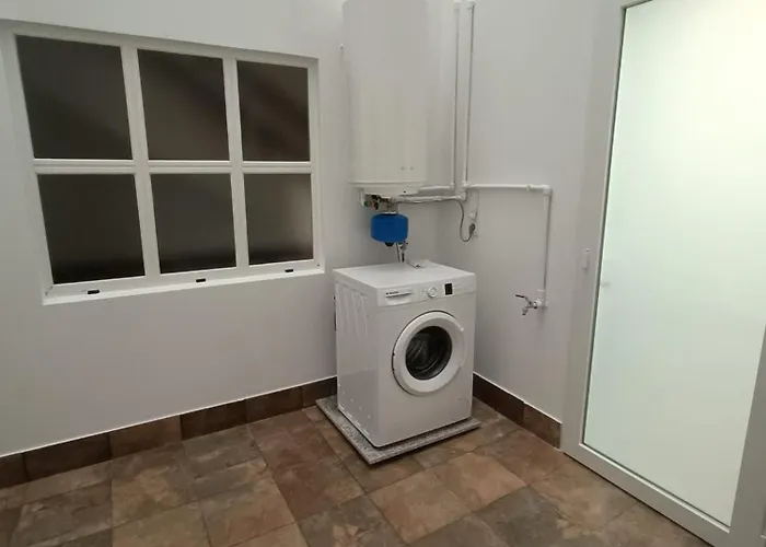 Appartement O Nido Do Cuco Muxia