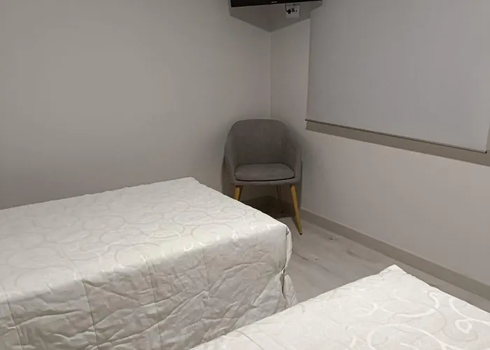 O Nido Do Cuco Muxia