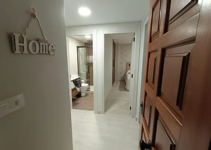 O Nido Do Cuco Appartement *