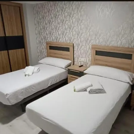 O Nido Do Cuco Muxia